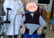 三分治疗，七分康护｜国德老年医院“临床康复一体化”，让康复更高质量